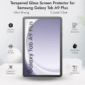 Screen Glass For Samsung Galaxy Tab A9 Plus Screen Glass Protector For Samsung Galaxy Tab A9 Plus 11" SM-X210 X216 X218. 
