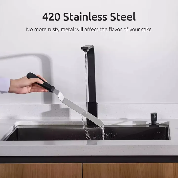 Icing%20Spatula%2012.5%20inch%20Stainless%20Steel%20Cake%20Spatula%20Palette%20Knife,%20Palette%20Knife%20,%20cake%20cream%20knief%20spatula%20-%20Image%205