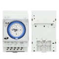 SUL181D Mechanical Timer 15 Minutes 24 Hours Time Switch Relay 250VAC 16A. 