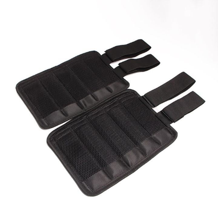 【Daily Necessities For Anyone Store】Adjustable Ankle Weights Wrist Fitness Sports Exercise