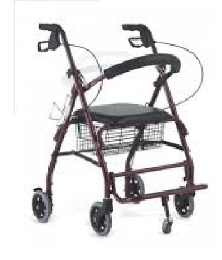 Rollator%20Walker%20+%20Wheelchair%20Aluminum%20Imported%20Height%20Adjustable%20Foldable%20With%20Big%20Wheels%20&%20Footrest%20-%20Image%204