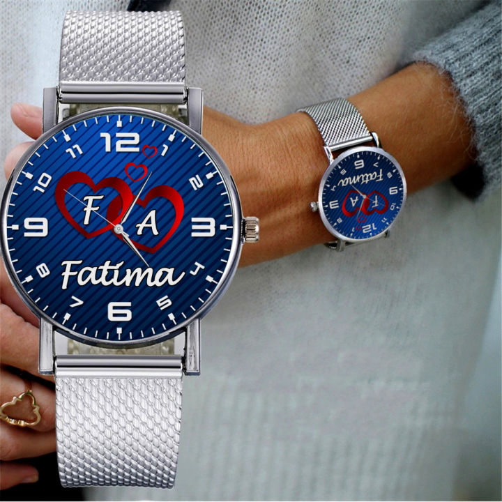 Customized%20Wrist%20Watch%20With%20your%20name%20and%20picture%20Best%20Quality%20Watch%20for%20Unisex%20(single%20piece)%20-%20Image%204