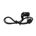 Universal Micro USB Mono Single Stereo Earphone for Bluetooth Headphone. 