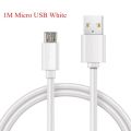 Micro USB Cable 3A Fast Charging USB Data Cable Cord for Samsung S7 Edge S6 Xiaomi Redmi Note 4 5 6 PLUS Android Microusb Charge. 