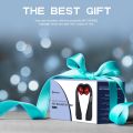 MoCuishle Neck Massager, Back Massager with Heat, Shiatsu Shoulder Massager for Neck Pain Back Pain Relief. 
