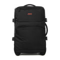 JUMP® Moorea2 MX11 Cabin Rolling Duffel Bag Trolley 19.7" 2 Wheels. 