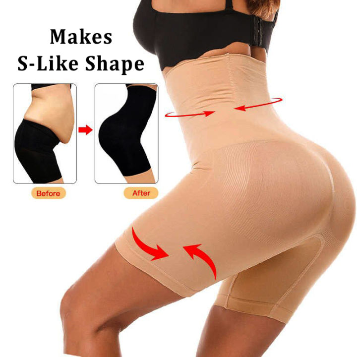 One%20Size%20Stretchable%20Women's%20Tummy%20Tucker%20Body%20Shaper%20Belt%20for%20Belly%20and%20Thigh-Control%20Hi-Waist%20Panties%20for%20Underwear%20Free%20Size%20Fits%2060%20-%20120%20KG%20-%20Image%204