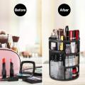 Rotating Makeup Organizer. 