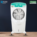 Boss Air Cooler K.E. ECM-7000 -IB XL+ Green with ICE BOX. 