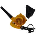 650w High Power Blower Machine Electric Air Blower - Copper Winding Portable Electric Air Blower Variable Speed Control, Blower Vacuum Cleaner Dust Blower Electric Blower Compressor Pump - Heavy Dust Collector, Dust Remover Spary Vaccum Cleaner For Dust.. 