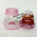 Newborn Baby Feeder Zero Size 90ml Feeding Bottle (Pack Of 1). 