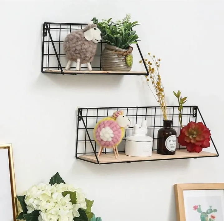 1%20Set%20Metal%20Floating%20Shelves%20Wall%20Mounted%20Rustic%20Wood%20Storage%20Display%20Shelf%20with%20Metal%20Wire%20Basket%20Hanging%20Shelf%20For%20Kitchen%20Office%20Bedroom%20Storage%20Rack%20Wall%20Shelf%20Bathroom%20Accessories%20Rack%20Holder%20I%20Metal%20Wall%20Shelf%20Display%20Organizer%20Rack%20Wall%20Shelf%20Rack%20-%20Image%206
