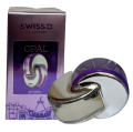 Swiss Collection Opal Perfume LongLasting 60ml. 