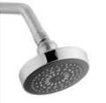Shower Head. 