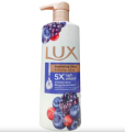 Hydrating Glow Body Wash For Men And Women 450 ML - Sweet Mixed Berries Fragrance - Liquid Body Wash For Girls - Made In Indonesia. 