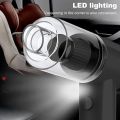 Automotive Cordless Suction 3 In 1 Portable Mini Vacuum Blower Vacuum Cleaner Household Cleaning High Power Multifunctional Hand Collector Low Noise Premium Cleaning Kit. 