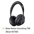KUTOU Replacement Ear Pads For BOSE 700 Headphones Earpads NC700 Ear Cushions Cover High Quality Foam Pad headset Parts. 