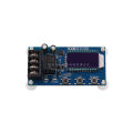 XY-L10A Battery Charging Control Module Digital Full Power off Overcharge Protection Switch 6-60V. 