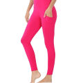 ROMA - Premium Viscose Tights High Stretchable Leggings for Women. 