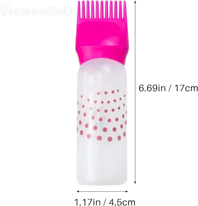 Pack%20of%202%20Hair%20oil%20applicator%20comb%20bottle%20with%20Silicone%20Scalp%20Massage%20Shampoo%20Brush%20Scalp%20Hair%20Scrubber%20-%20Image%209