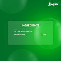 Kingtox Crawling Insect Powder 125gm. 