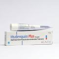 Hyderquin Plus Cream 15g. 