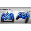 Branded LANJUE L4000 Game Joystick Wired Game Controller Gaming Joypad Joy Stick USB Gamepad For Win7/8/10 XP For PC Laptop Vibration. 