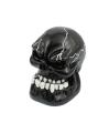 Skull Gear Knob - Black. 