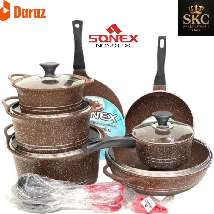 Premium%20SONEX%20Eden%20Plus%20Marble%20Coated%2020%20Pcs%20Cookware%20Set%20%E2%80%93%20Die%20Cast%20%E2%80%93%20Glass%20Lids%20%E2%80%93%20Ideal%20Gift%20Pack%20-%20Image%207