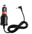 Car Adapter for Eviant T7-BLK T7-01 T7-02 7 inch Portable LCD TV DC Auto Charger, 6 Feet, with LED Indicator. 