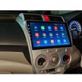 Honda City 2009-2020 Android Panel 10 inch IPS Display 2GB RAM 16GB ROM. 