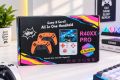 R40XX Retro Handheld Game Console 4.2” IPS Screen, Built-in WiFi, 18,400+ Games & External Game Controller Support. 