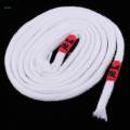 2x2Pieces Drawstring Cord with Metal Tips- Useful Replacement Pant String J. 