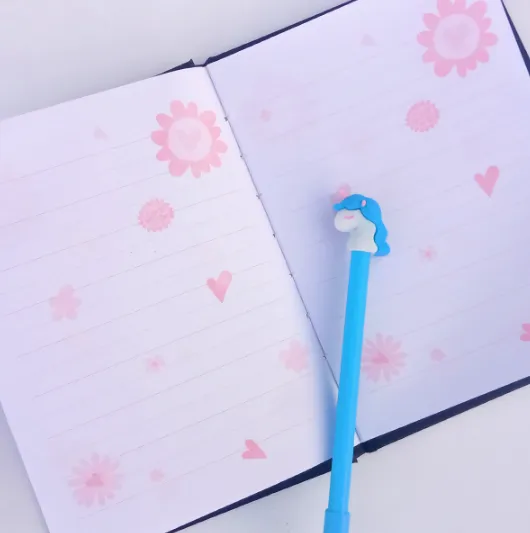 Cute%20Unicorn%20diary%20with%20Gel%20Pen%20with%20Packing%20stationery%20school%20Gift%20-%20Image%206