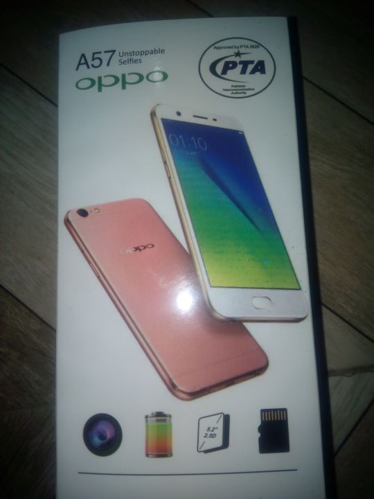 Imported%20Oppo%20A57%20Gifts(Charger%20Jelly%20Cover%20Sim%20Eject%20Tool)-%20Dual%20Sim%20IMEI%20Approved%20-%204/64%20Memory%20(%20For%20User%203/32)%20-%203GB%20RAM%20Mobile%20-%20Snapdragon%20Processor%20Mobile%20-%20Oppo%20Mobile%20-%20Oppo%20Phone%20-%20Mobile%20Phone%20on%20Installment%20-%20Budget%20Phone%20-%204G%20Mobile%20-%20Image%203