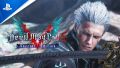 Devil May Cry 5 PlayStation 5 Game Ps5. 