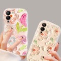 VRQR Wave soft shell for Infinix Note 12 G96 Phone Case Personalized Pattern Casing X670. 