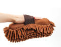 Car Coral Fiber Chenille Sponge | Microfiber Noodel Car Wash Mitt Cleaning Gloves|Auto Vehicle Cleaning Sponge Coral Shaped| Motor Car Interior and Exterior Cleaning Accessories | Dashboard Engine Fender Windscreen Glass window Washing Glove High Quality. 