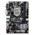 H81 MOTHERBOARD 4TH GENERATION PC 2 RAM SLOT. 