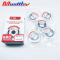 Musttby 10pc 0.02mm 0.025mm 0.028mm 0.035mm 0.04mm 0.05mm Gold Wire For Phone LCD Screen Cutting Line Separator Repair Tool. 
