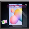 For Samsung Galaxy Tab S7 S8 S9 Glass Screen Protector. 