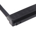 【Booming】 2.5" to 3.5" Adapter Bracket SSD HDD Notebook Mounting Hard Drive Disk Holder Ruishu. 
