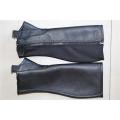 Horse riding chaps original leather. 