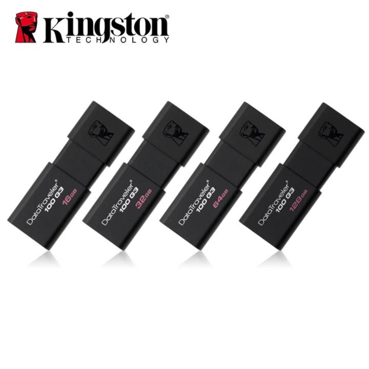 Lv life Kingston pen drive USB 3.0, 128GB 256GB 512GB 1TB 2TB de alta velocidade