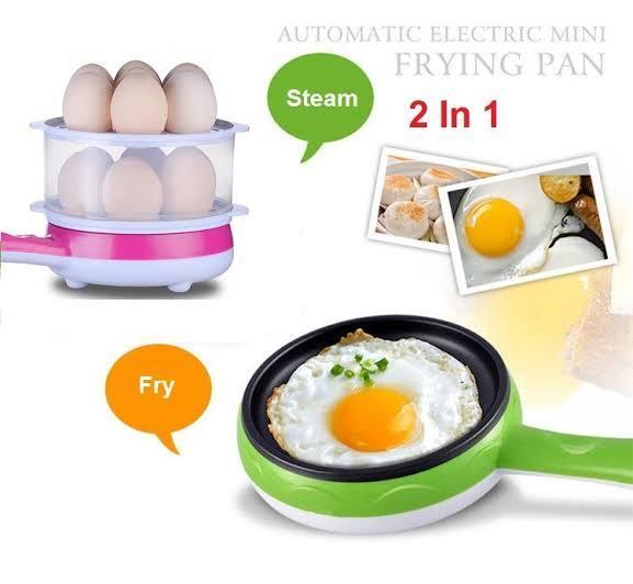 Frying%20Pan%20And%20Egg%20Boiler%20-%20350W%20-%20Green%20-%20Image%204