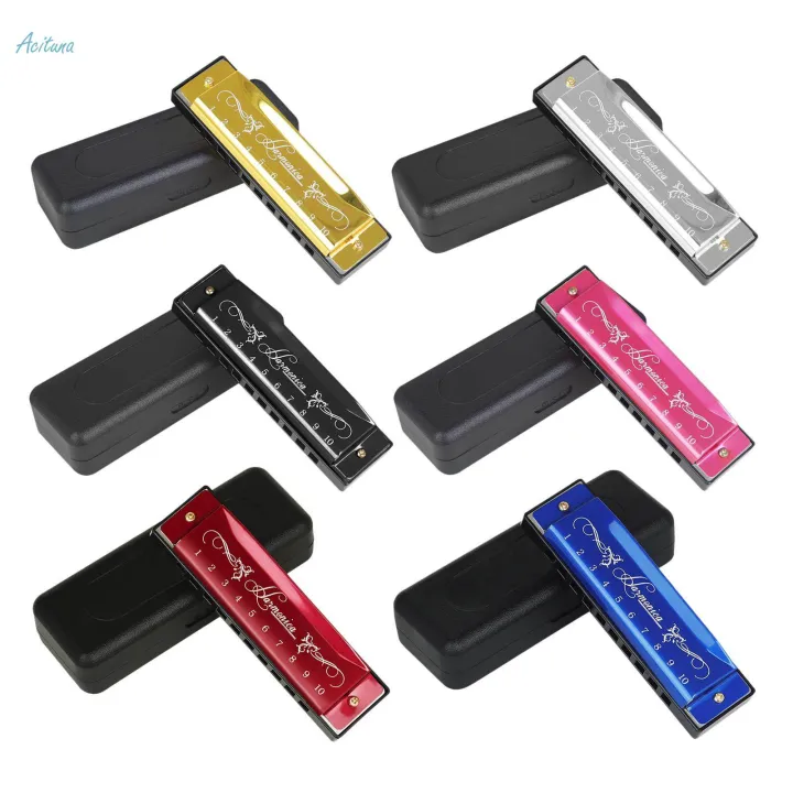 Mouth%20Organ%20Professional%20Diatonic%20Harmonica%20Deluxe%20Harmonica%20Harmonica%20for%20Concert%20Activities%20-%20Image%205