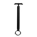 Telescopic Self Balance Scooter Hoverboard Support Handlebar Rod Armrest Lever. 