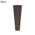 HomeInn Growing Sponge Reusable Hydroponic Plant Growth Planting Sponge. 