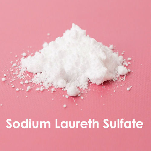 Herbology Sodium Laureth Sulfate - SLES - For Soap Making - Shampoo Making
