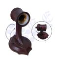 Bulb Holder L Shape , Wall Fancy Holder E 27 / Thread. 